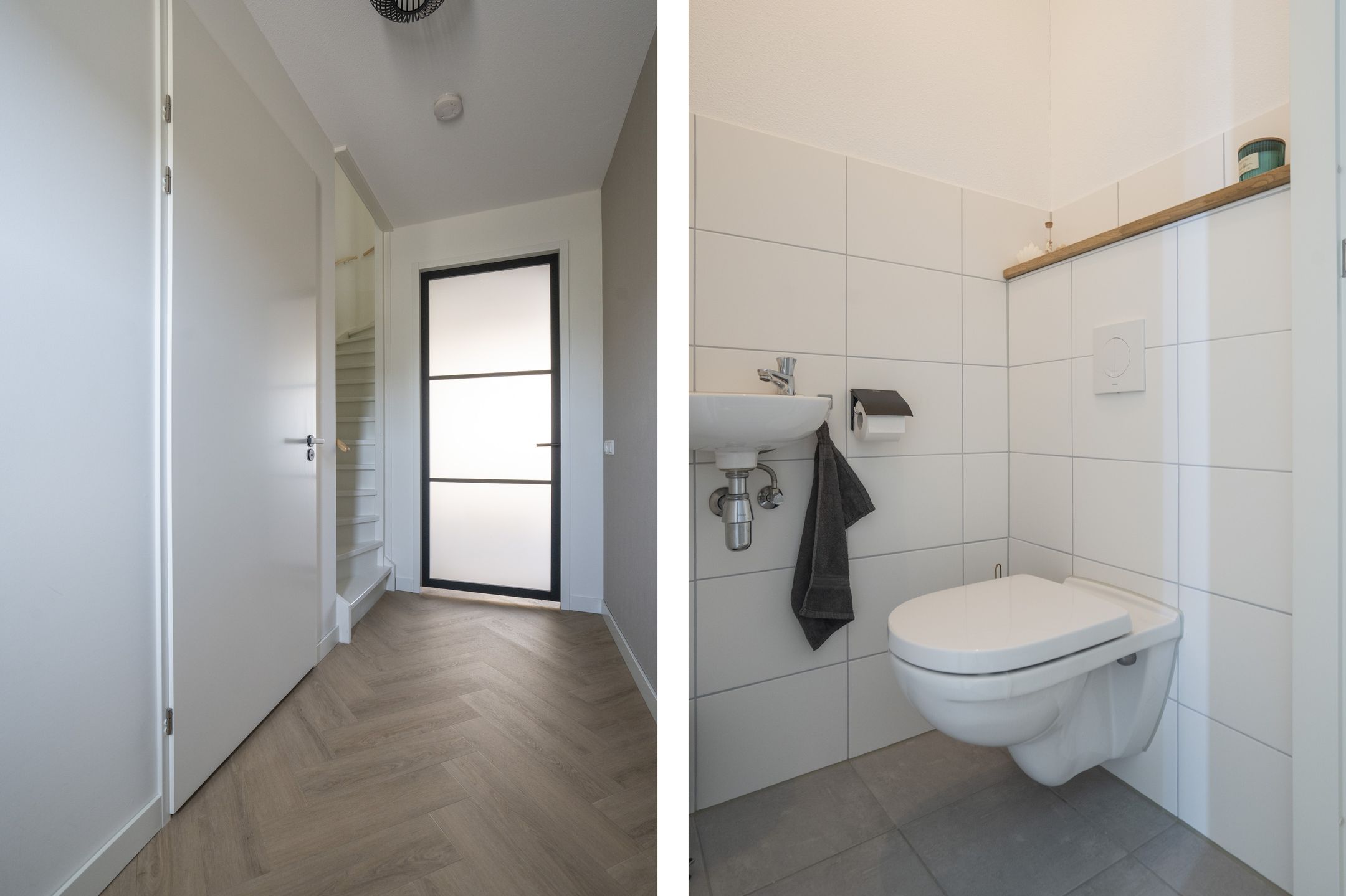 Foto 6 van Vervoornlaan 22