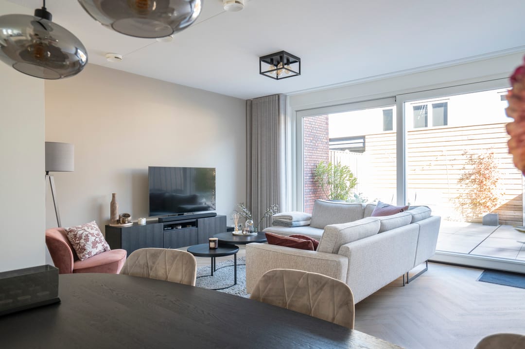 Foto 8 van Vervoornlaan 22