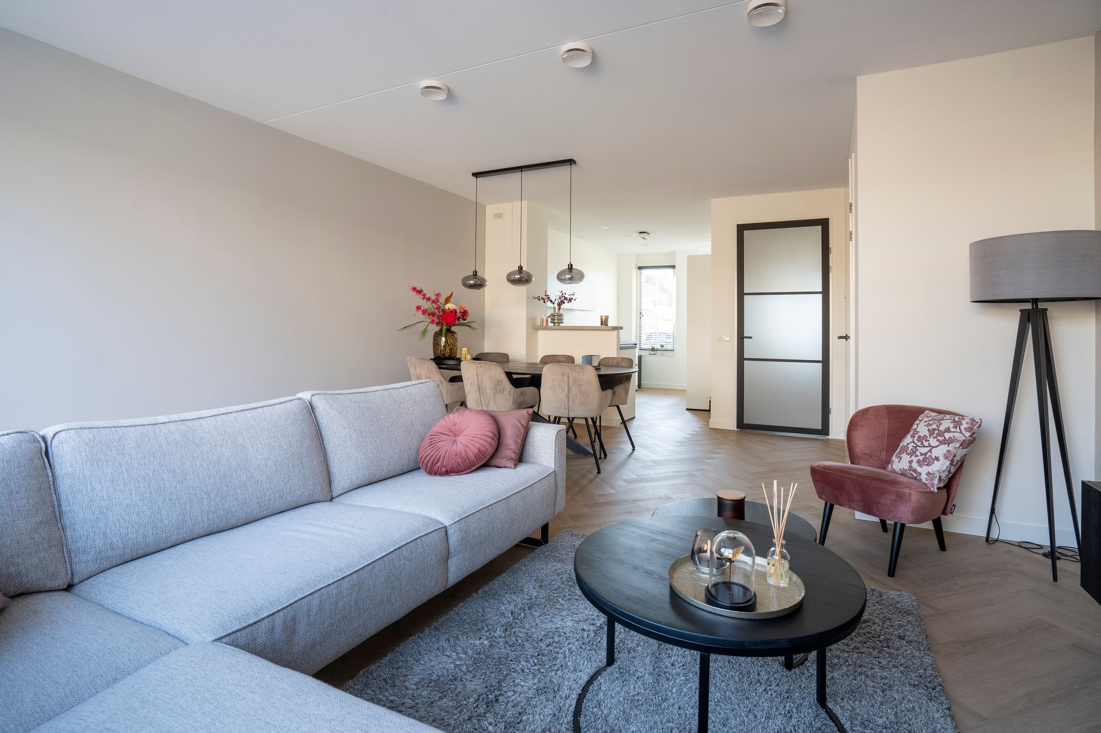 Foto 9 van Vervoornlaan 22