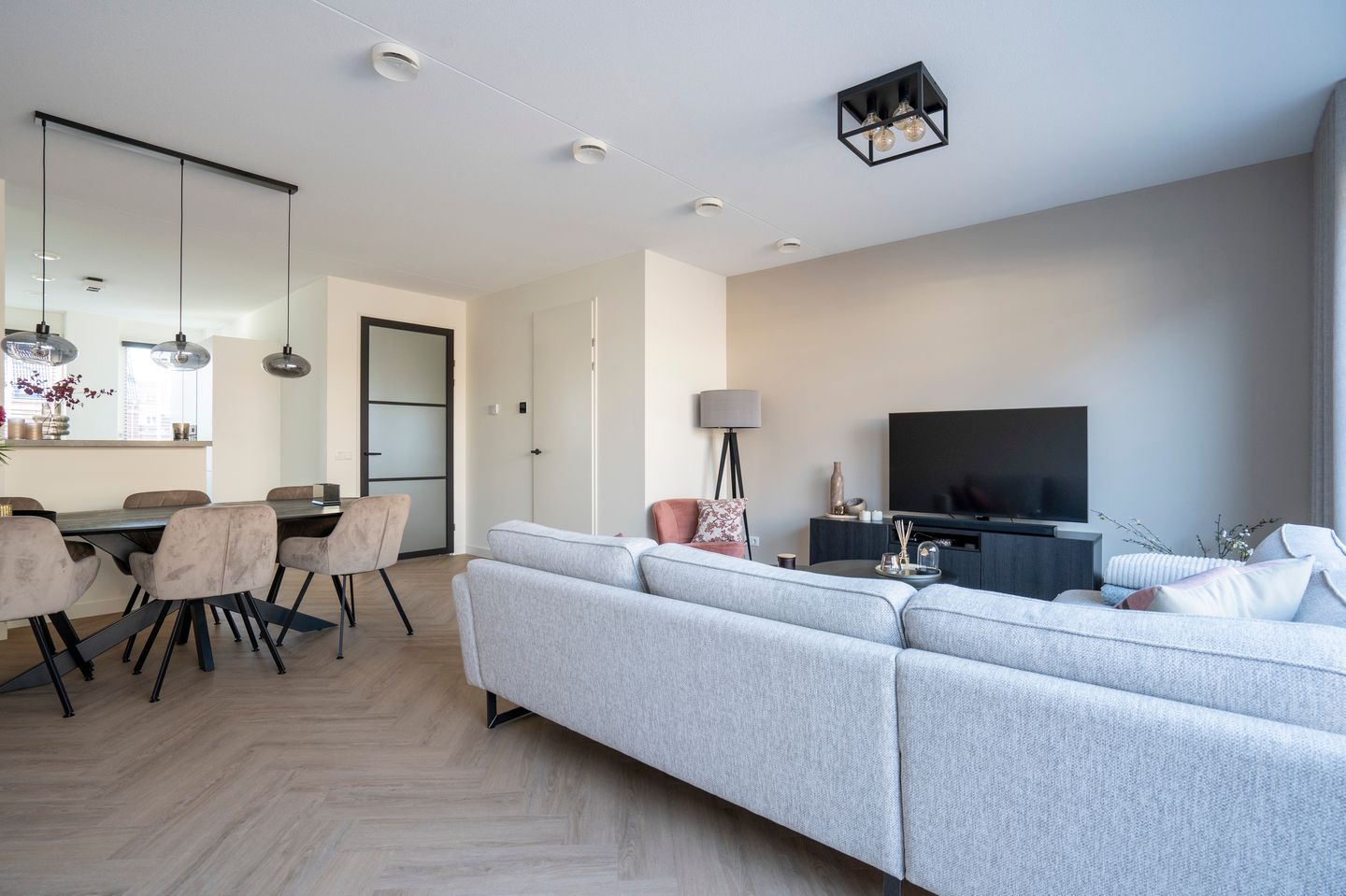 Foto 10 van Vervoornlaan 22