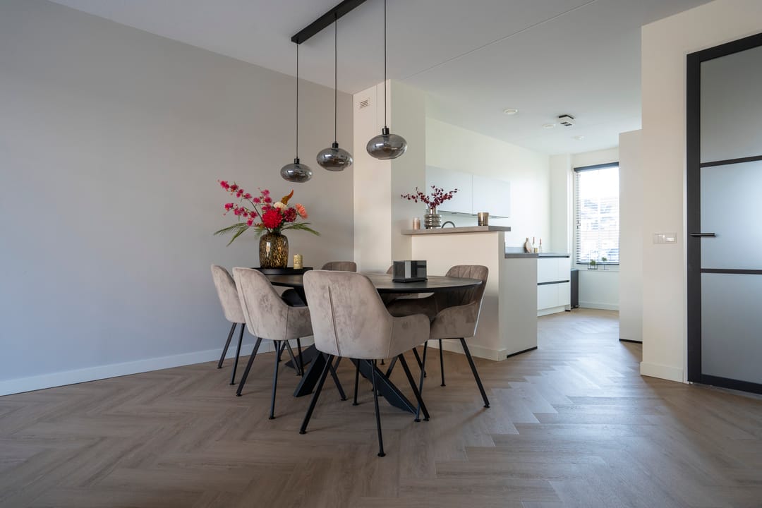 Foto 11 van Vervoornlaan 22