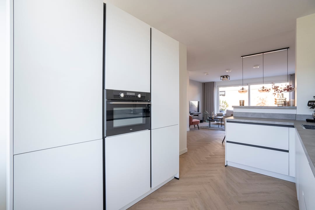 Foto 13 van Vervoornlaan 22