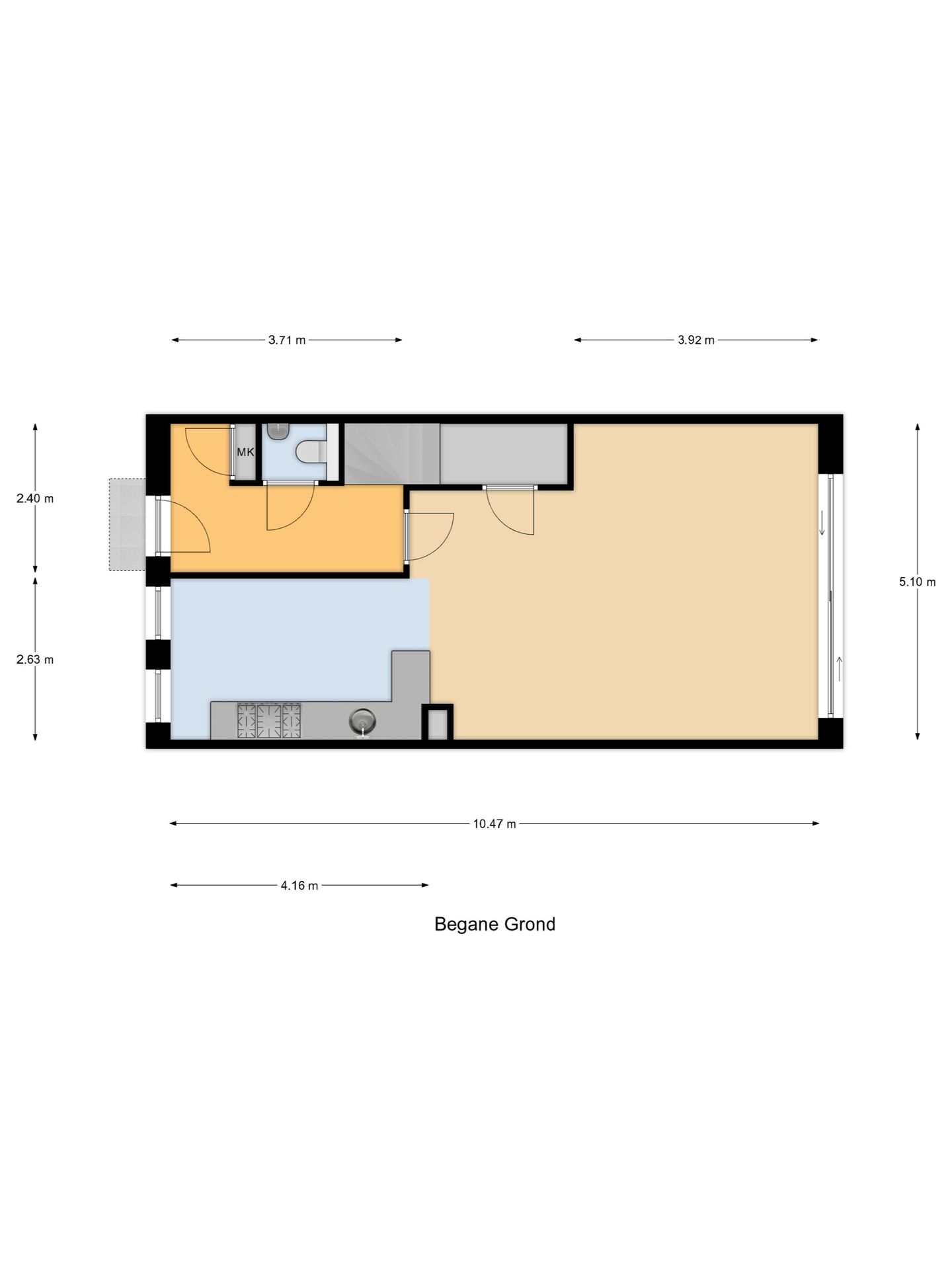 Foto 14 van Vervoornlaan 22