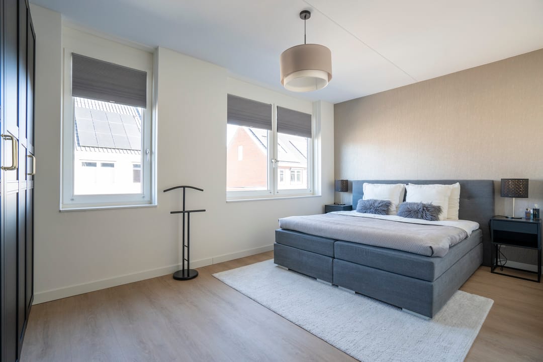 Foto 16 van Vervoornlaan 22