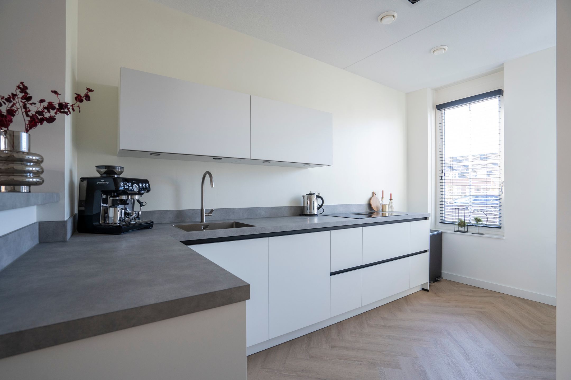 Foto 12 van Vervoornlaan 22