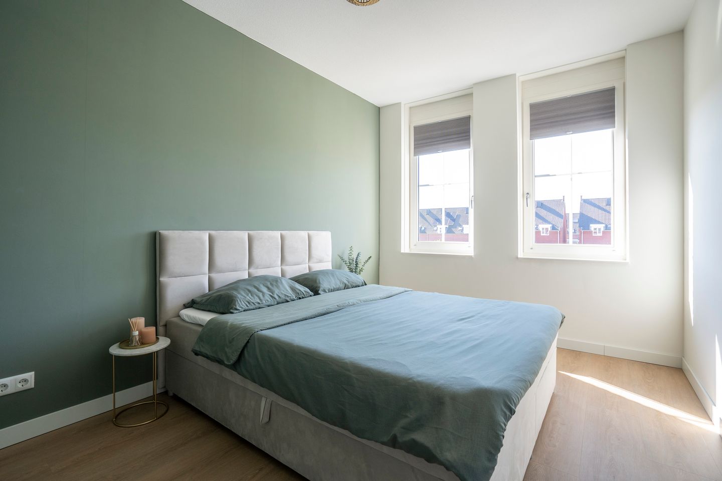 Foto 20 van Vervoornlaan 22