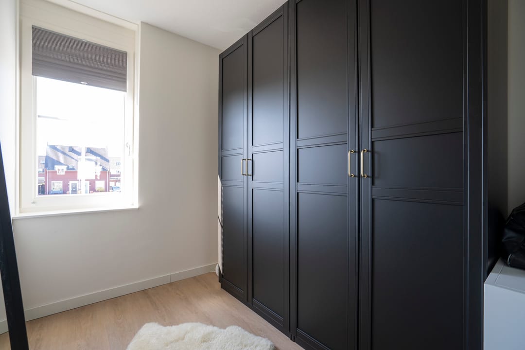 Foto 22 van Vervoornlaan 22