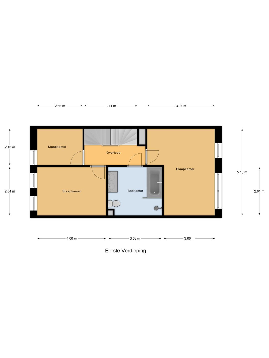 Foto 23 van Vervoornlaan 22