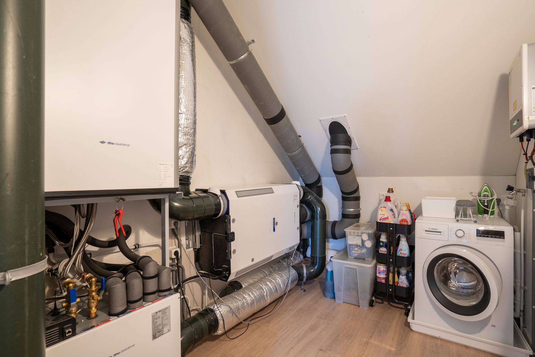 Foto 24 van Vervoornlaan 22