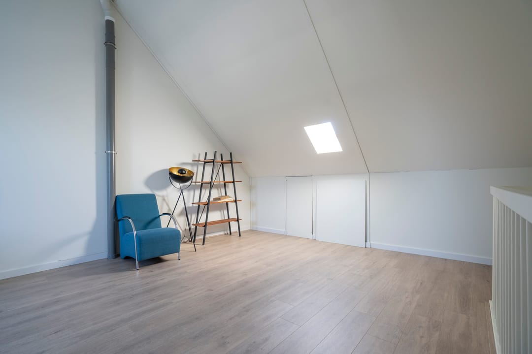 Foto 26 van Vervoornlaan 22