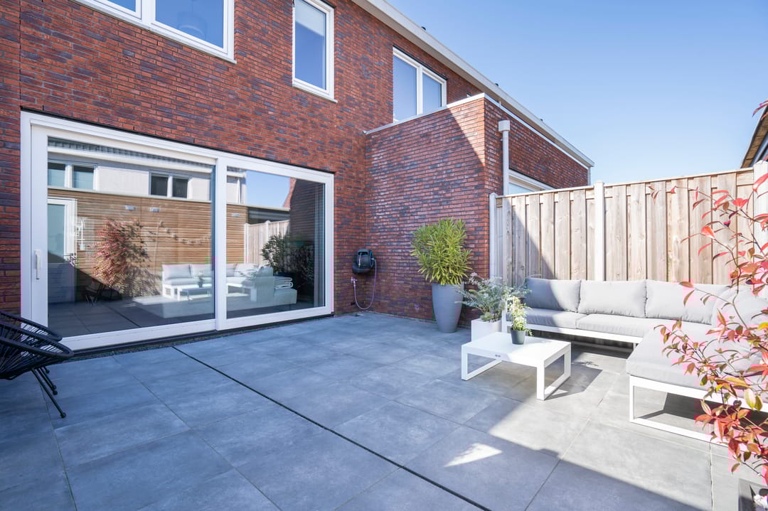 Foto 28 van Vervoornlaan 22