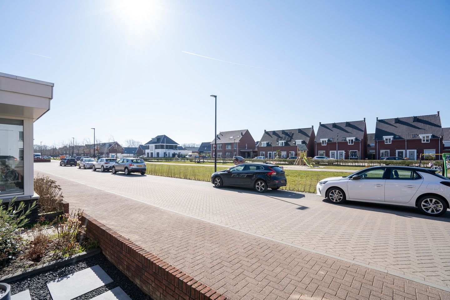 Foto 29 van Vervoornlaan 22