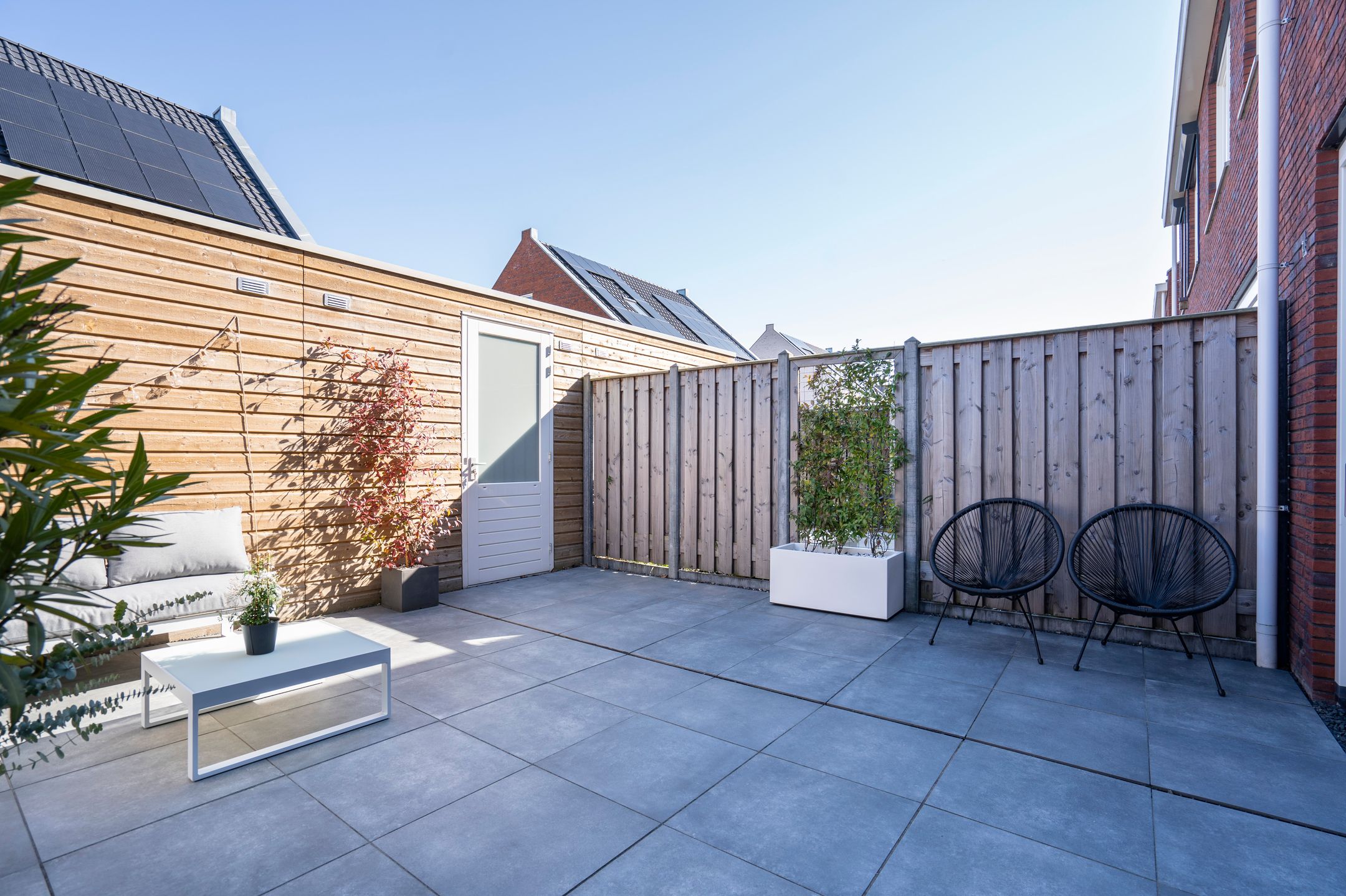 Foto 30 van Vervoornlaan 22