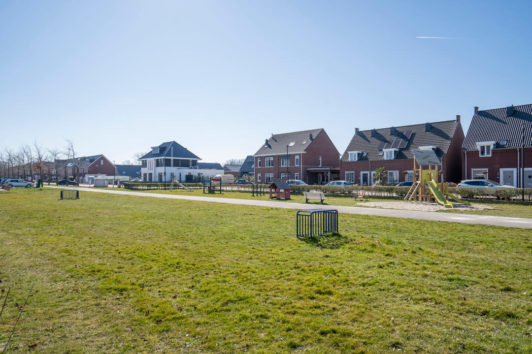 Foto 31 van Vervoornlaan 22