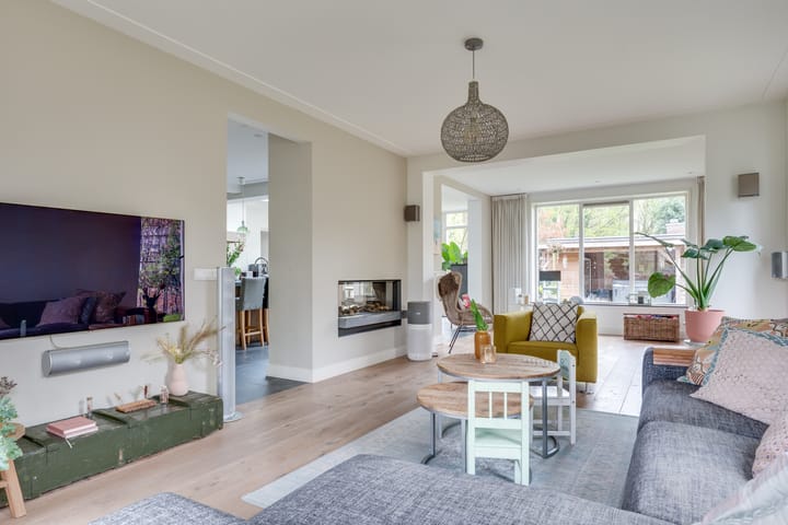 Foto 2 van Lijsterlaan 2