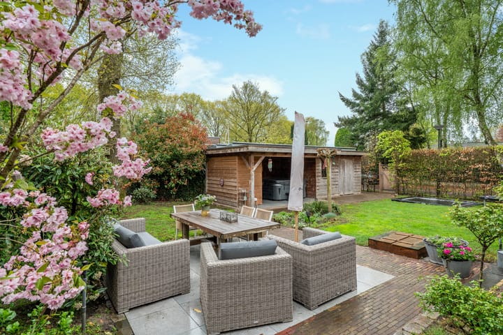 Foto 5 van Lijsterlaan 2