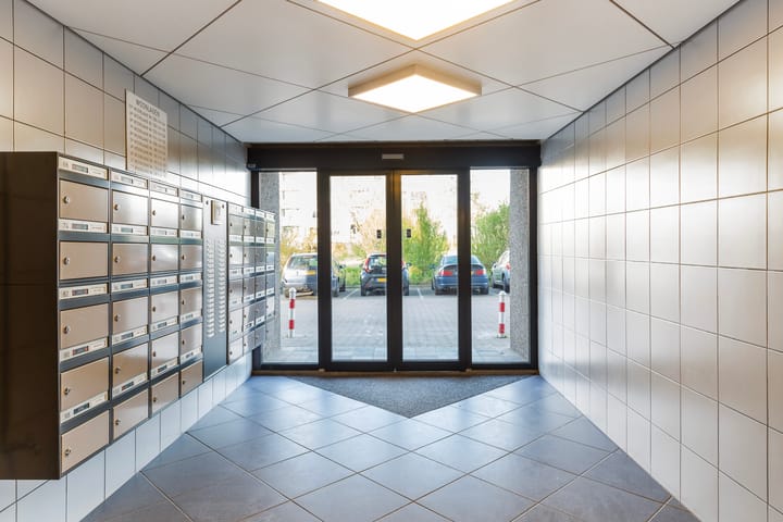 Foto 9 van Jan Steenstraat 140