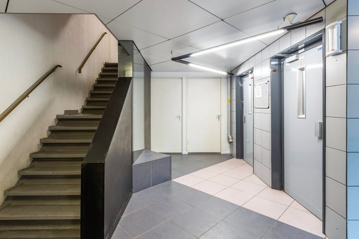 Foto 10 van Jan Steenstraat 140