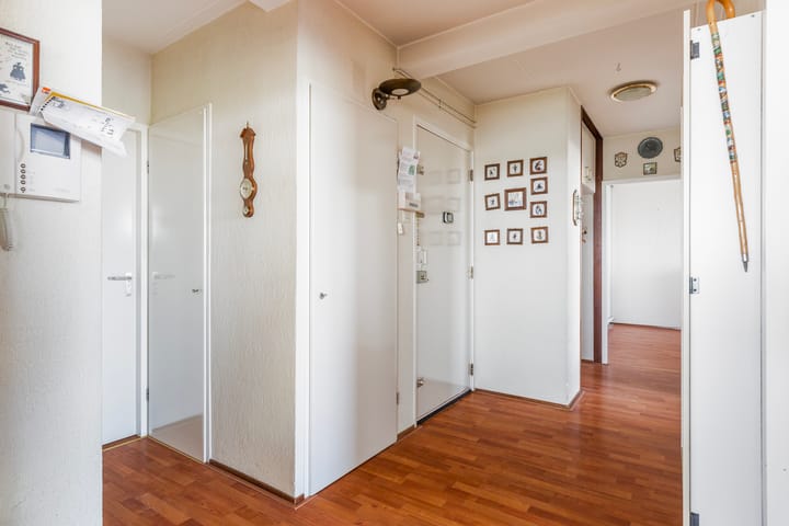 Foto 12 van Jan Steenstraat 140