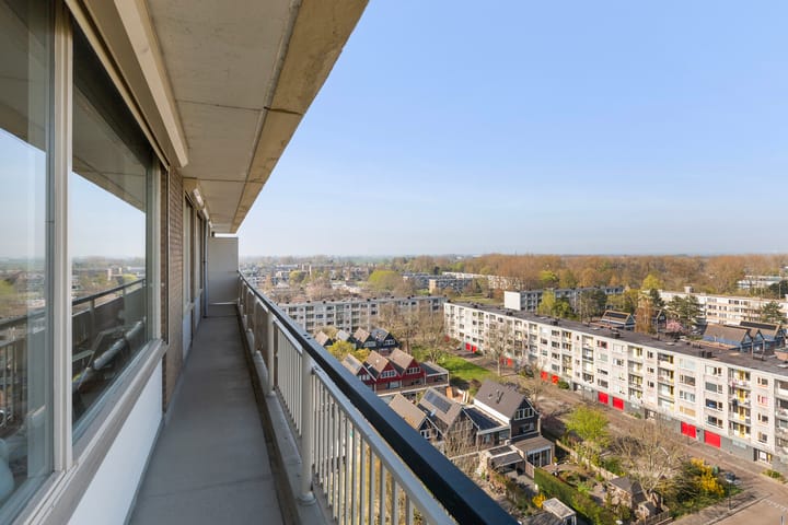 Foto 30 van Jan Steenstraat 140