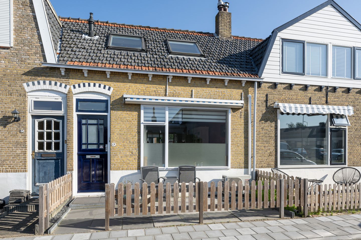 Hofstraat 17 main image