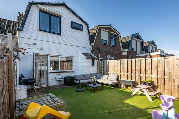 Foto 2 van Hofstraat 17