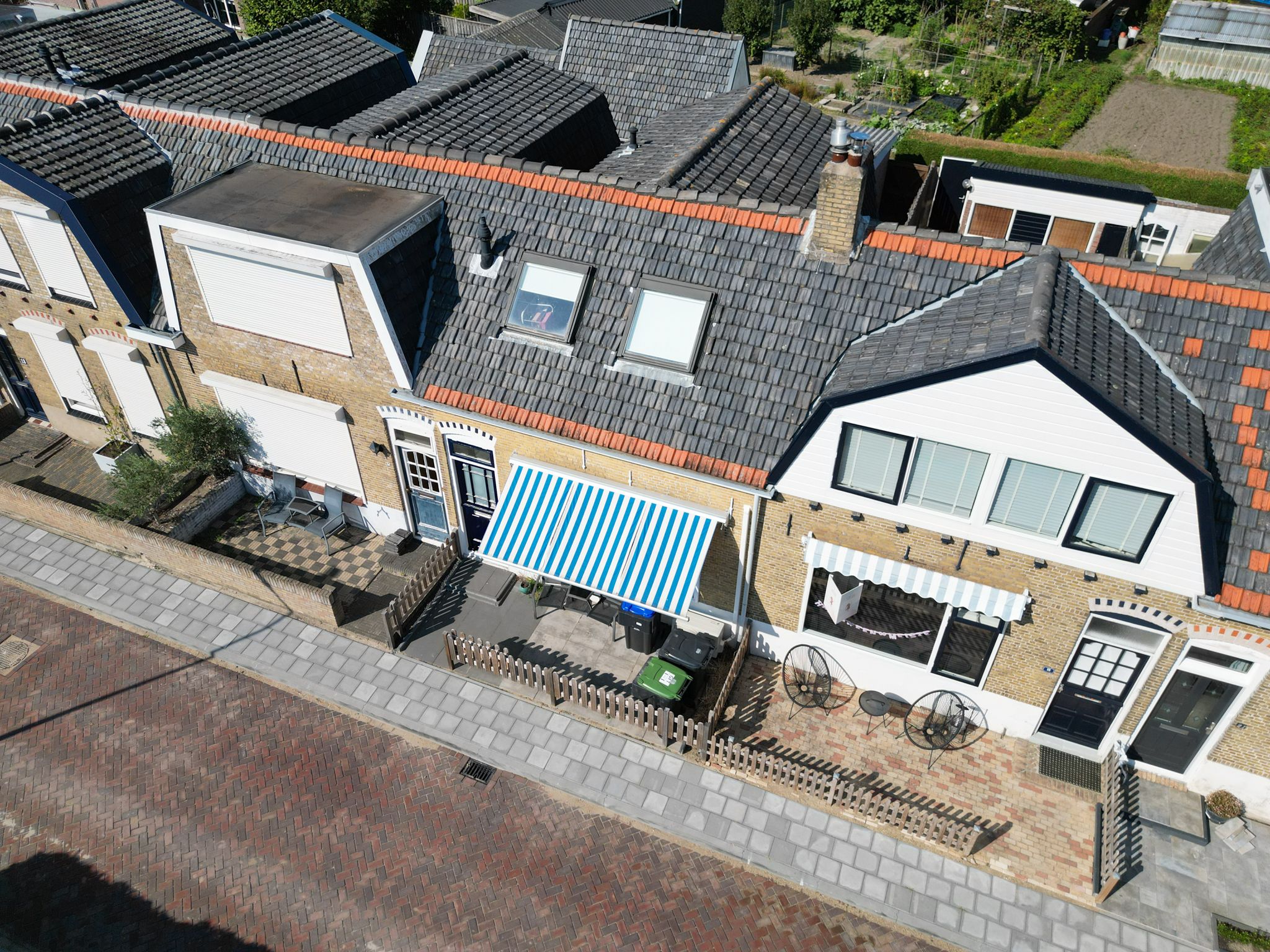 Foto 3 van Hofstraat 17