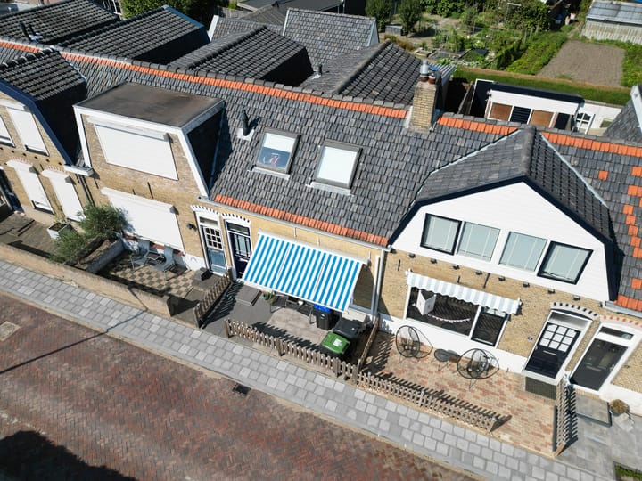 Foto 3 van Hofstraat 17