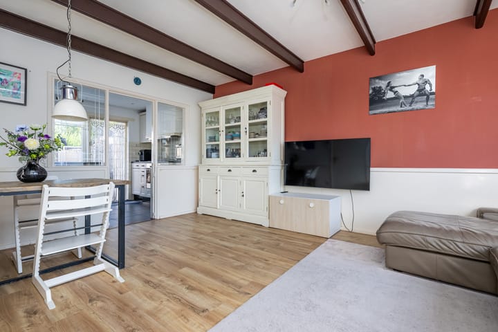 Foto 6 van Hofstraat 17