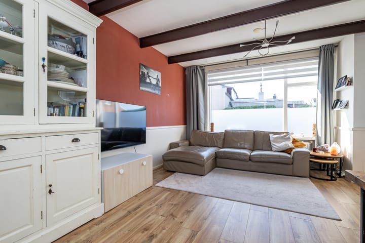 Foto 7 van Hofstraat 17