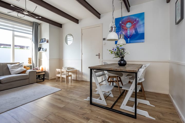 Foto 9 van Hofstraat 17