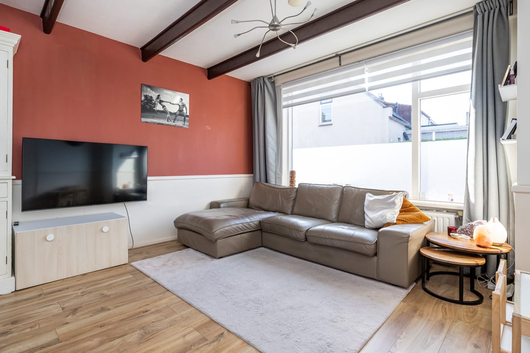 Foto 8 van Hofstraat 17