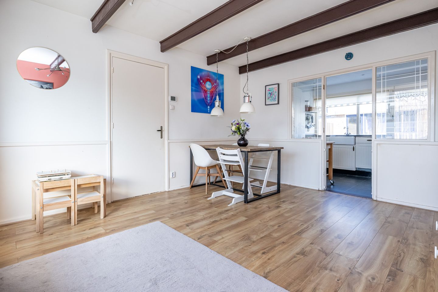 Foto 10 van Hofstraat 17