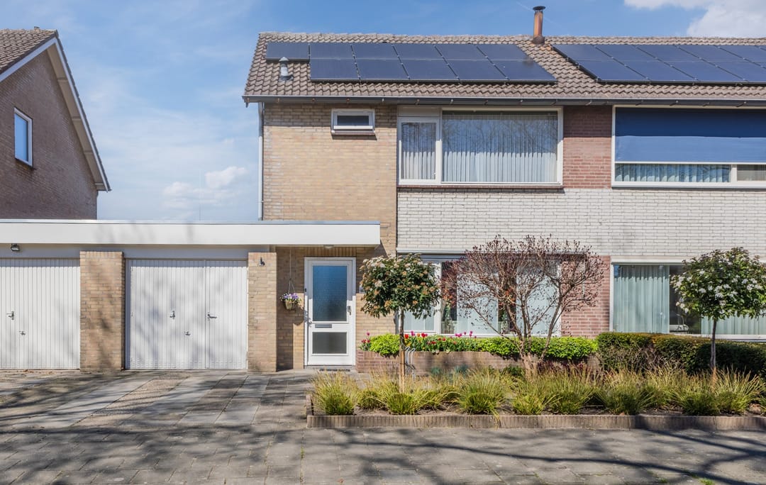 Foto 1 van Geenhovensedreef 68