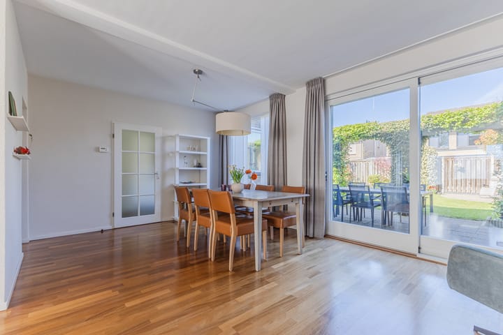 Photo 2 of Geenhovensedreef 68