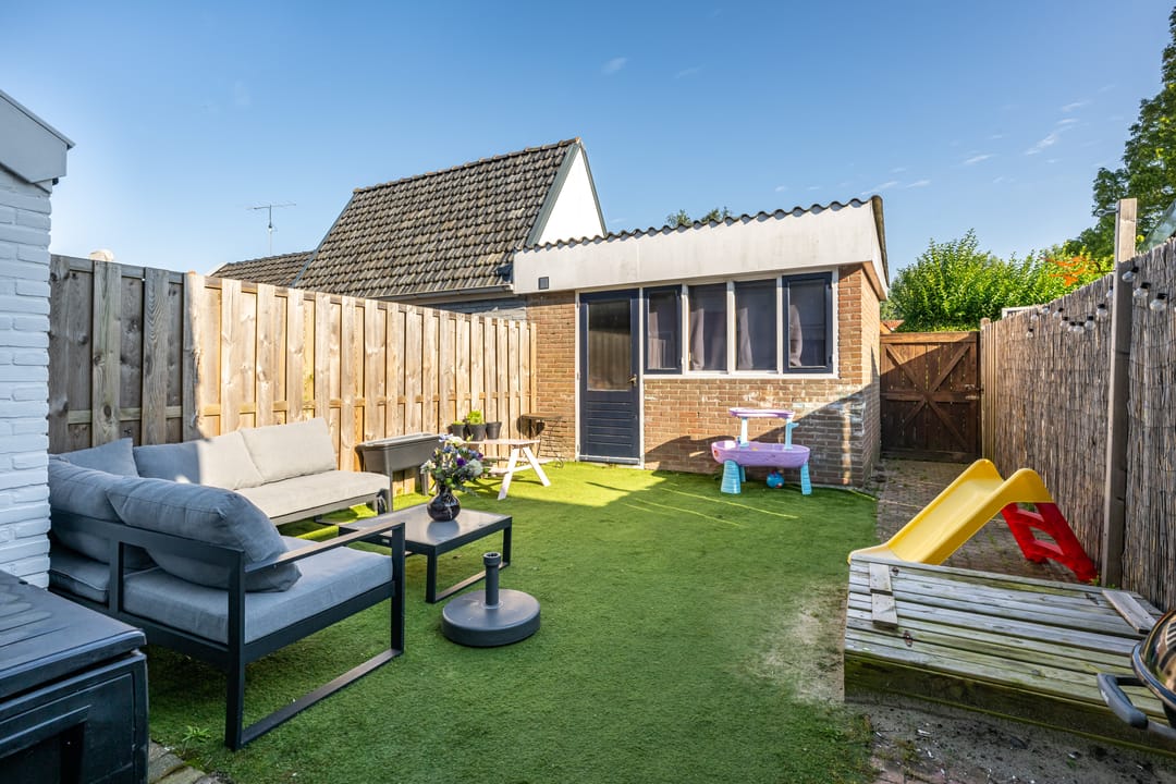 Foto 23 van Hofstraat 17