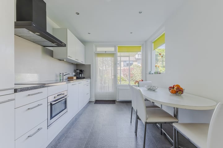 Photo 3 of Geenhovensedreef 68