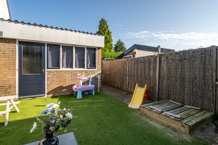 Foto 24 van Hofstraat 17