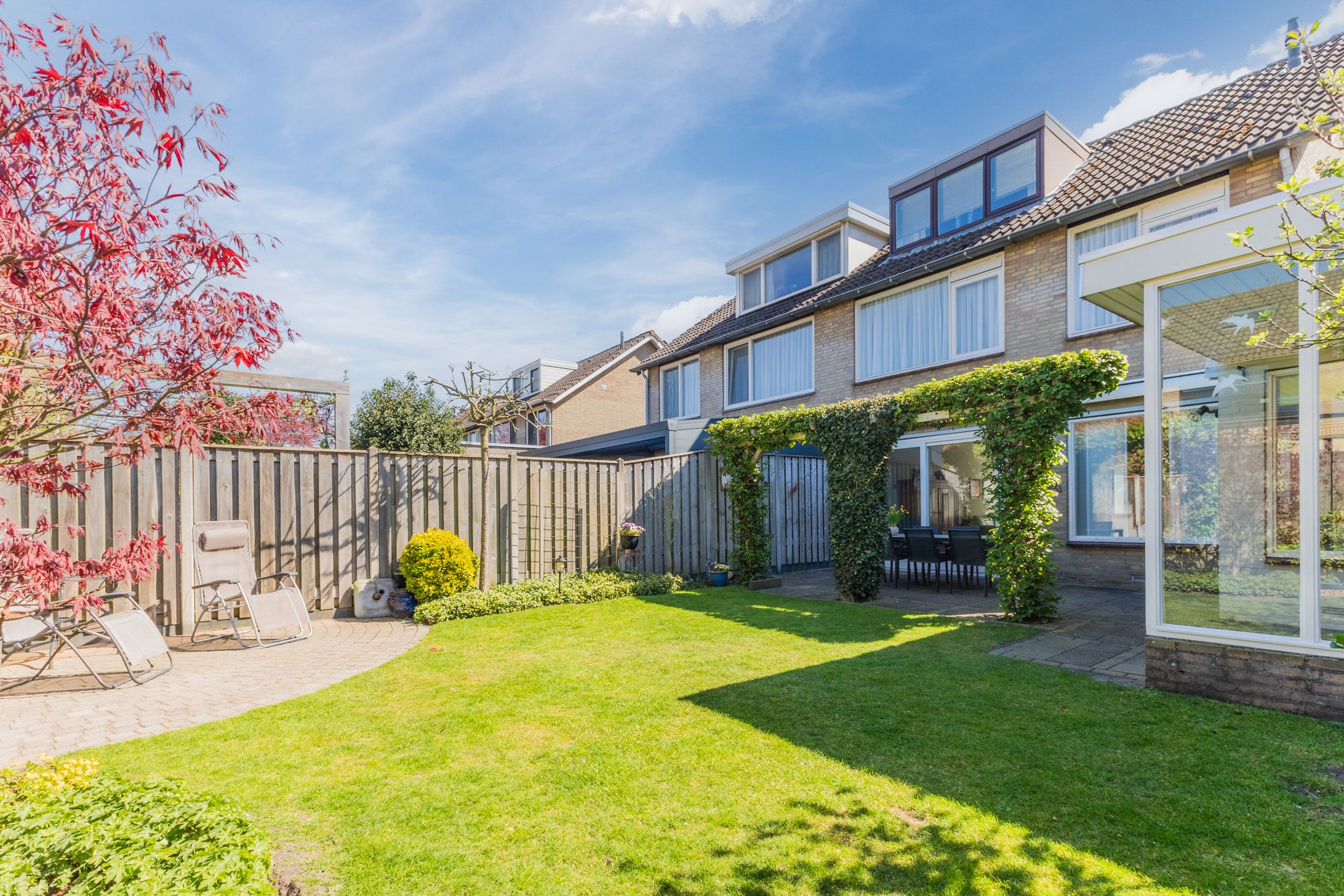 Foto 39 van Geenhovensedreef 68