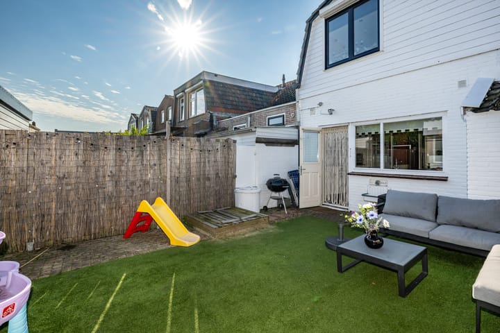 Foto 25 van Hofstraat 17