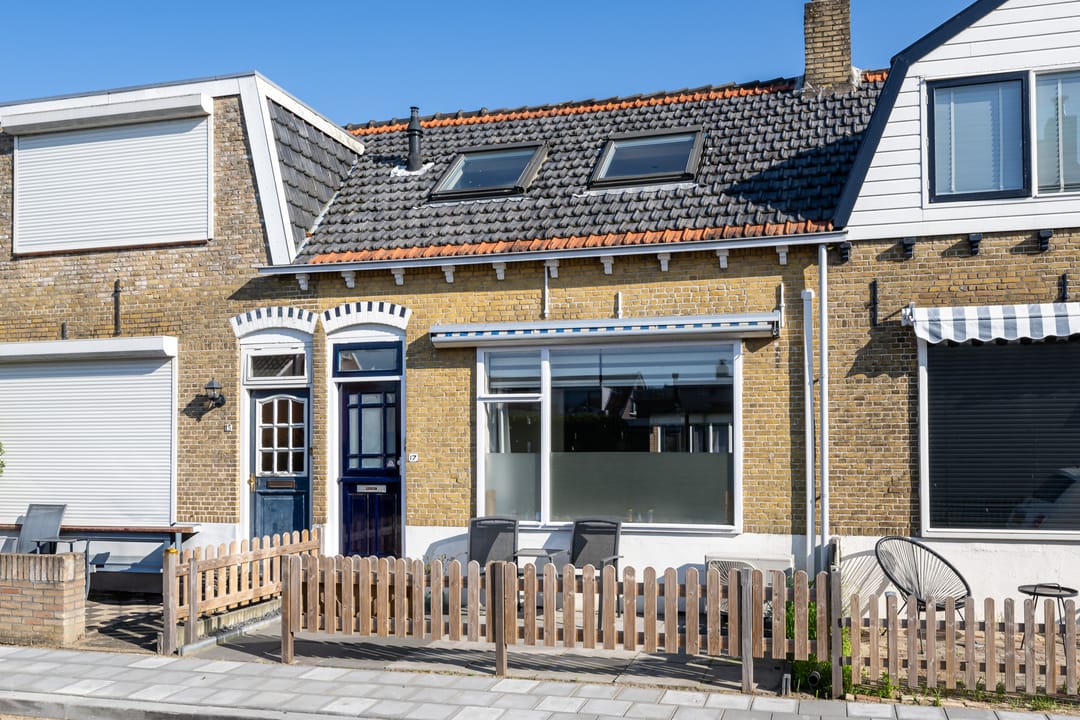 Foto 26 van Hofstraat 17