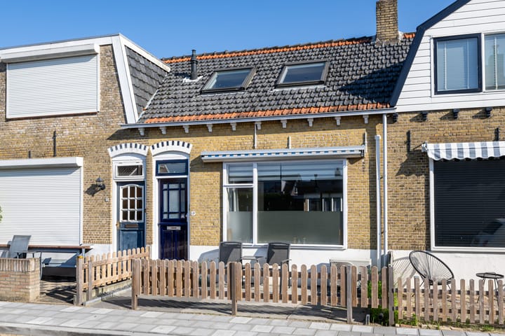 Foto 26 van Hofstraat 17