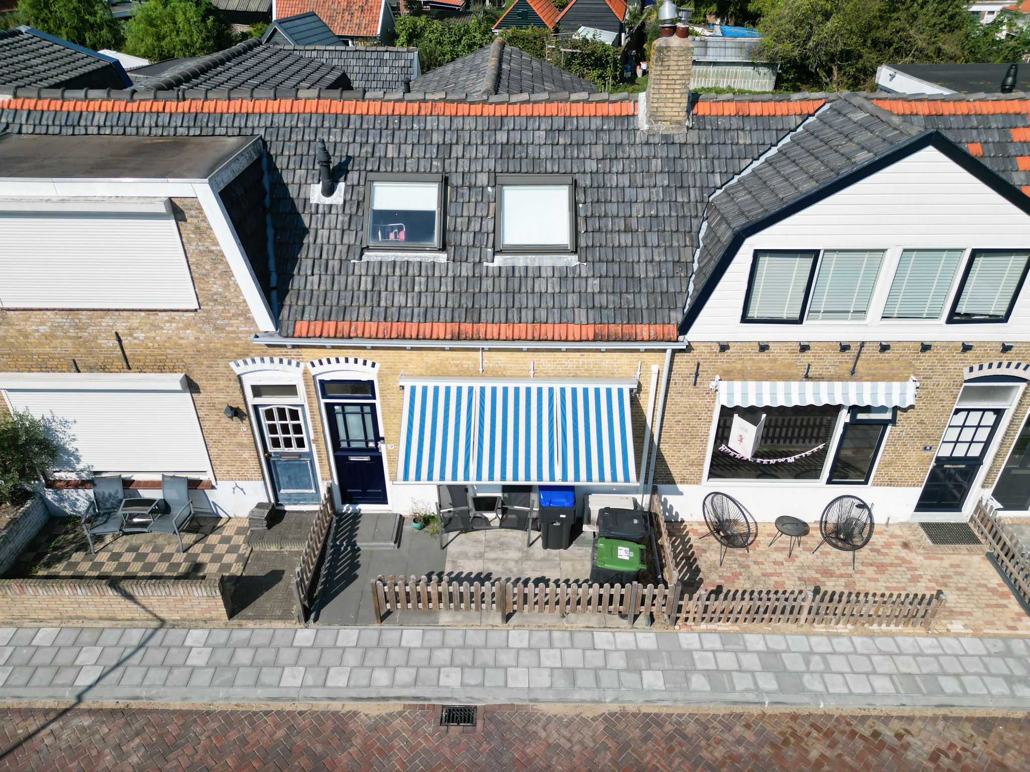 Foto 27 van Hofstraat 17