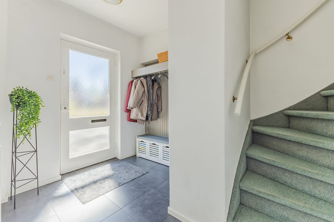 Foto 7 van Geenhovensedreef 68