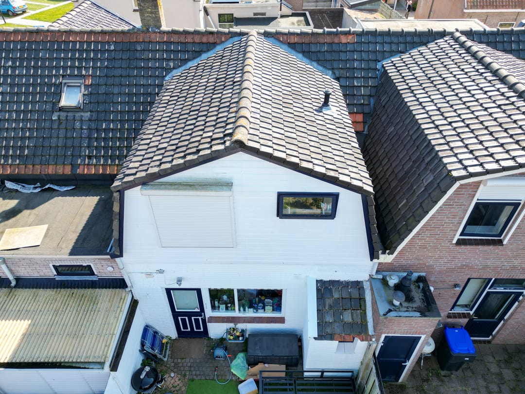 Foto 28 van Hofstraat 17