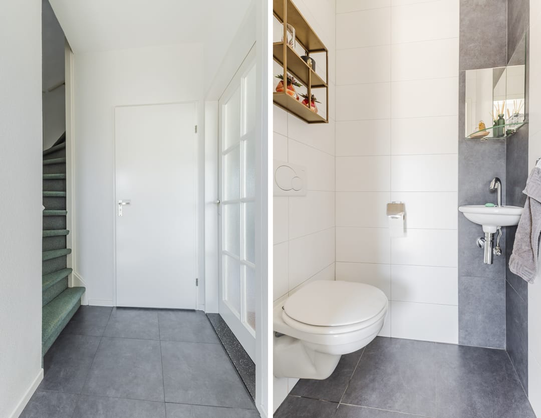 Foto 8 van Geenhovensedreef 68