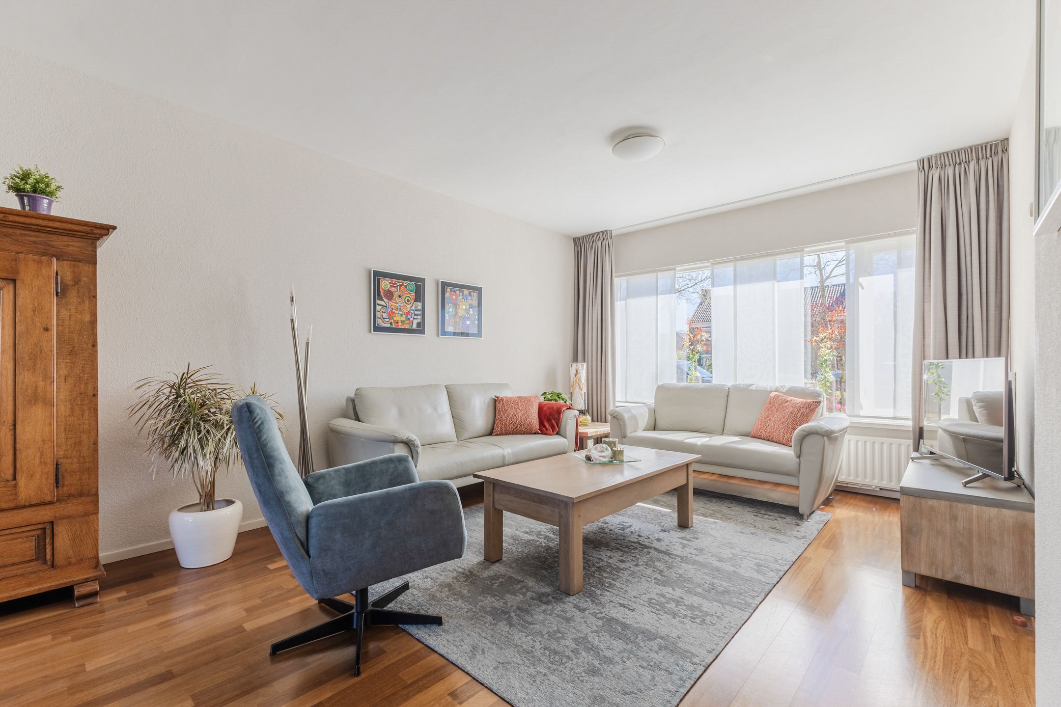 Foto 9 van Geenhovensedreef 68