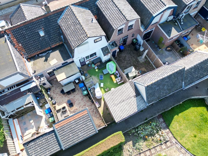 Foto 29 van Hofstraat 17