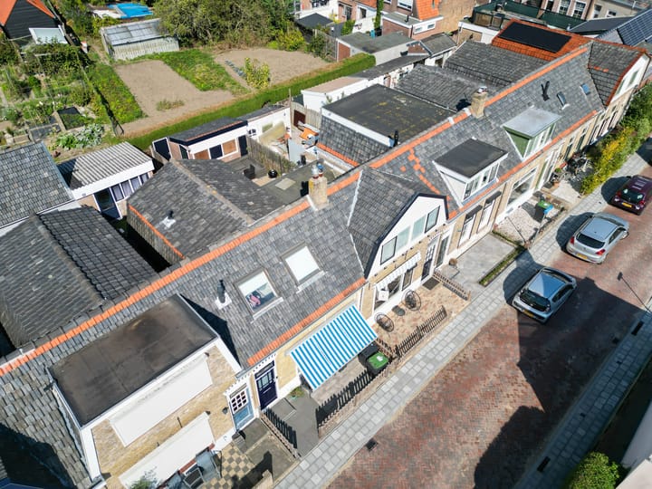 Foto 30 van Hofstraat 17