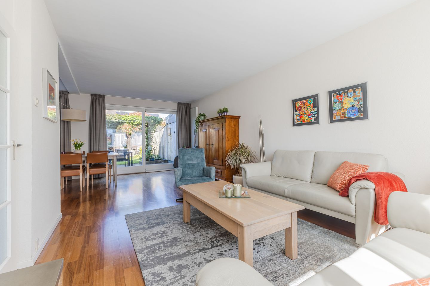 Foto 10 van Geenhovensedreef 68